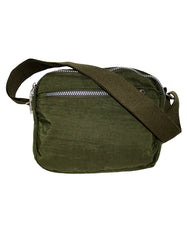 Fino SK-7732 Waterproof Ultra-Light Crinkle Nylon Crossbody Bag