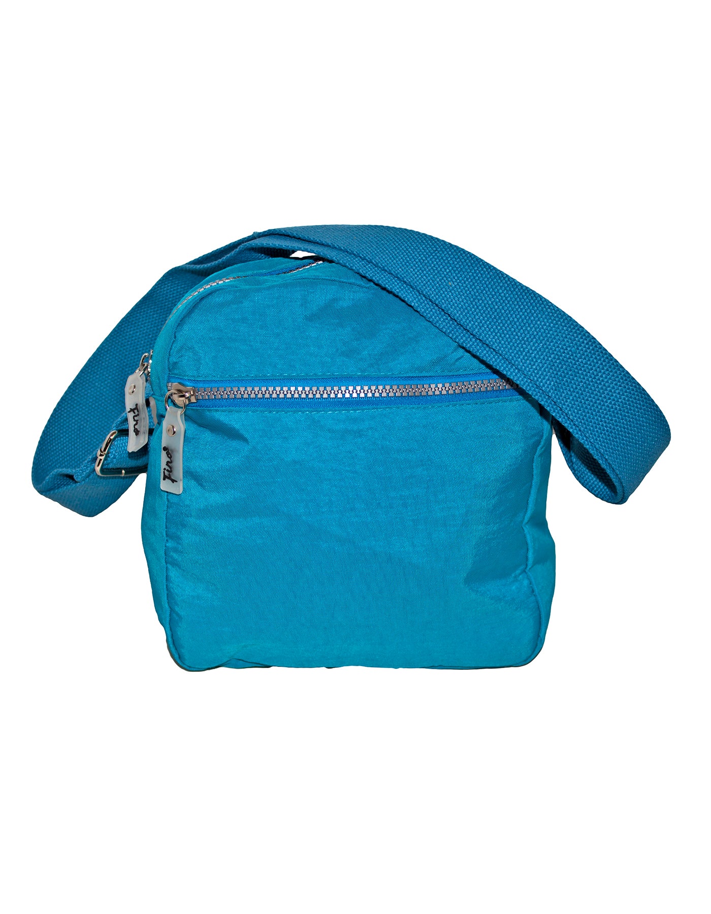 Fino SK-7733 Washed Nylon Lightweight Waterproof Shoulder Bag