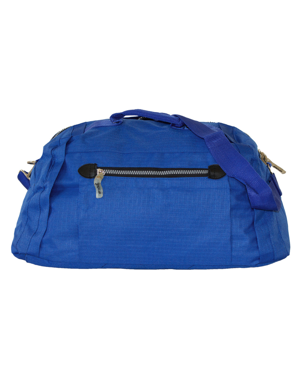 Fino SK-7718 Unisex Polyester Duffle Bag - Blue
