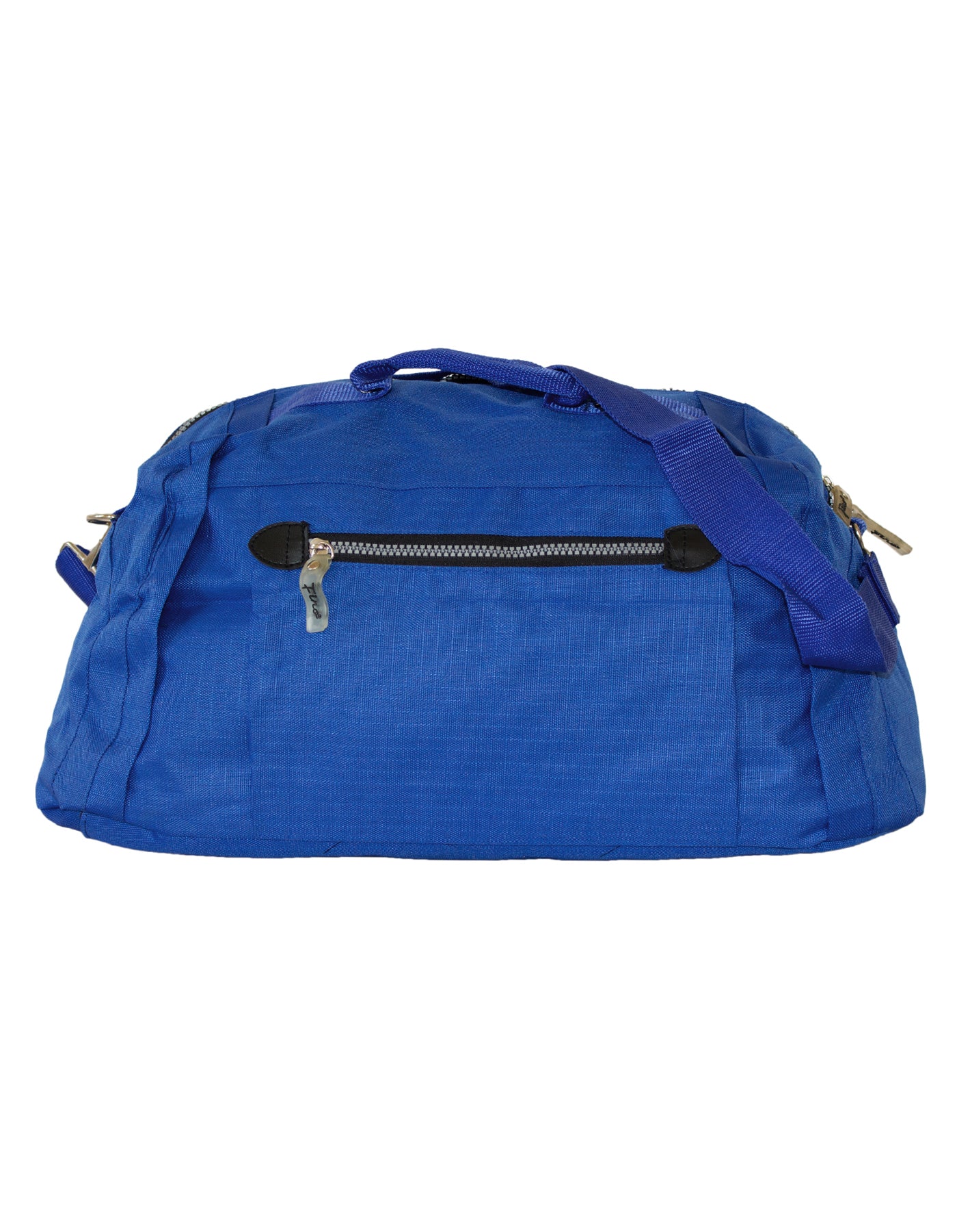 Fino SK-7718 Unisex Polyester Duffle Bag - Blue