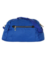 Fino SK-7742 Unisex Polyester Duffle Bag - Blue