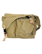Fino SK-780 Canvas Messenger Shoulder Bag