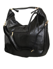 Fino SK-886 Faux Leather Ladies Maxi Fashion Bag