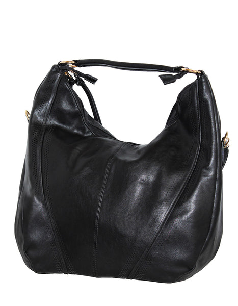 Fino SK-886 Faux Leather Ladies Maxi Fashion Bag