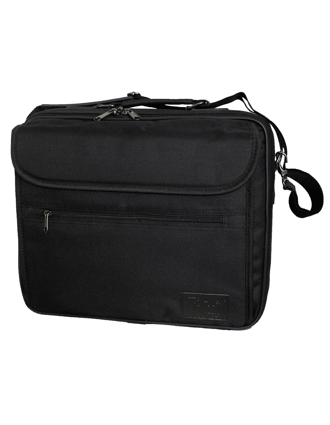 Fino 9-Litre SK-9973 Modern Utility 15 Inch Laptop Messenger & Travel Business Bag