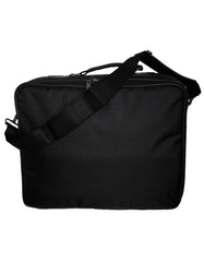 Fino 9-Litre SK-9973 Modern Utility 15 Inch Laptop Messenger & Travel Business Bag