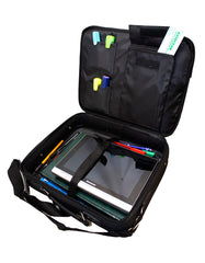 Fino 9L Laptop Shoulder Bag and Travel Business Handbag