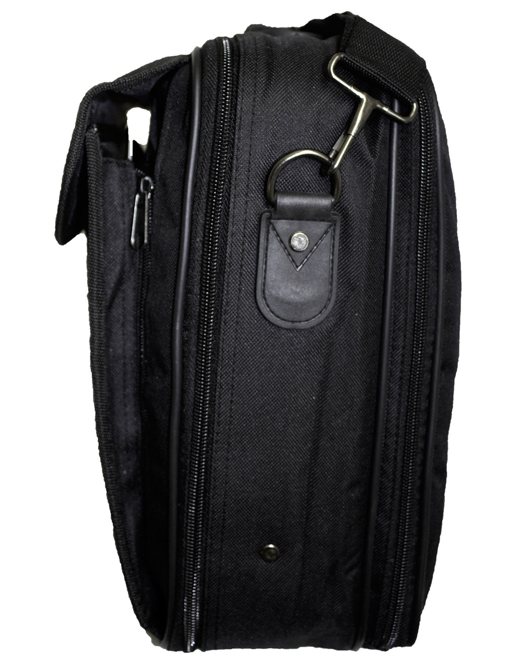 Fino 9-Litre SK-9973 Modern Utility 15 Inch Laptop Messenger & Travel Business Bag
