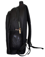 Fino SK-9021 Travel 15-Inch Laptop Backpack-19 Litre - Black