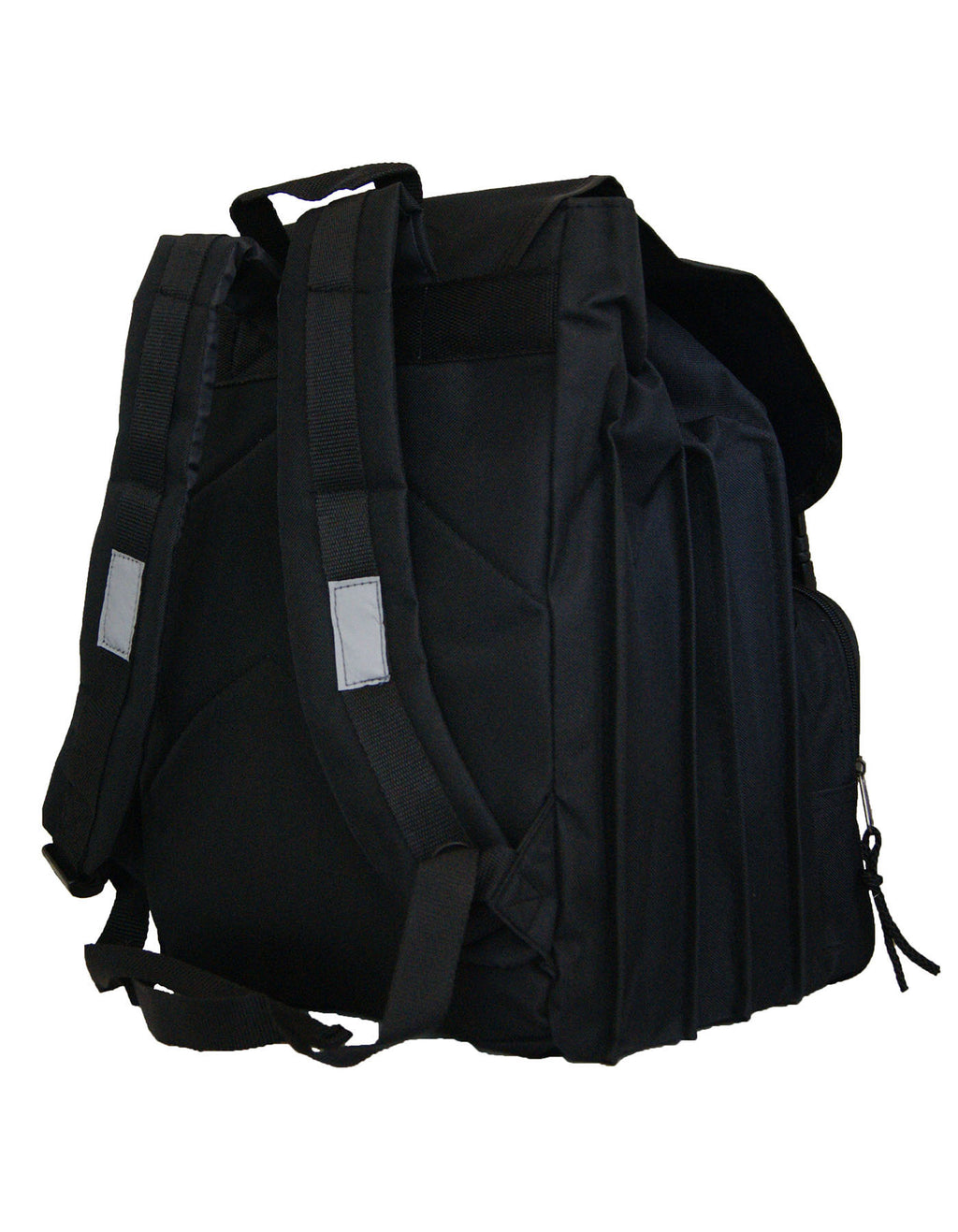 Fino SK-BP01 5 Division Drawstring Junior School Backpack Grade 3-7