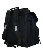 Fino SK-BP01 5 Division Drawstring Junior School Backpack Grade 3-7