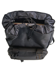 Fino SK-BP01 5 Division Drawstring Divider Backpack