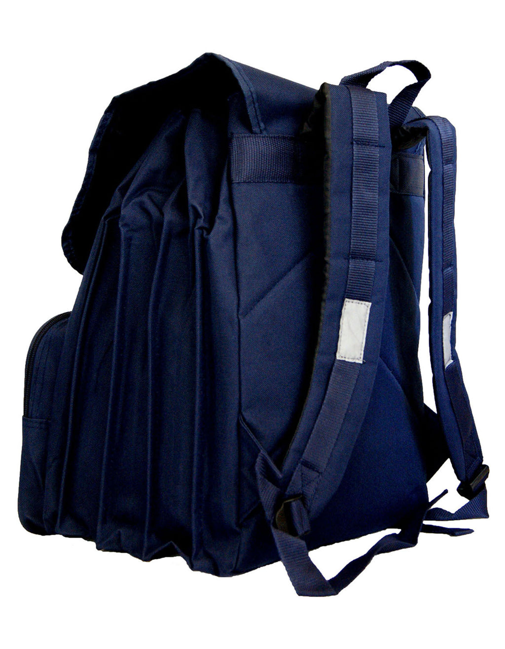 Fino SK-BP01 5 Division Drawstring Junior School Backpack Grade 3-7