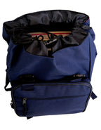 Fino SK-BP01 5 Division Drawstring Junior School Backpack Grade 3-7