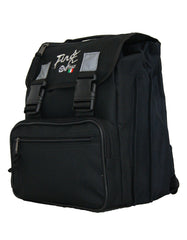 Fino SK-BP02 3 Division Drawstring Divider Backpack
