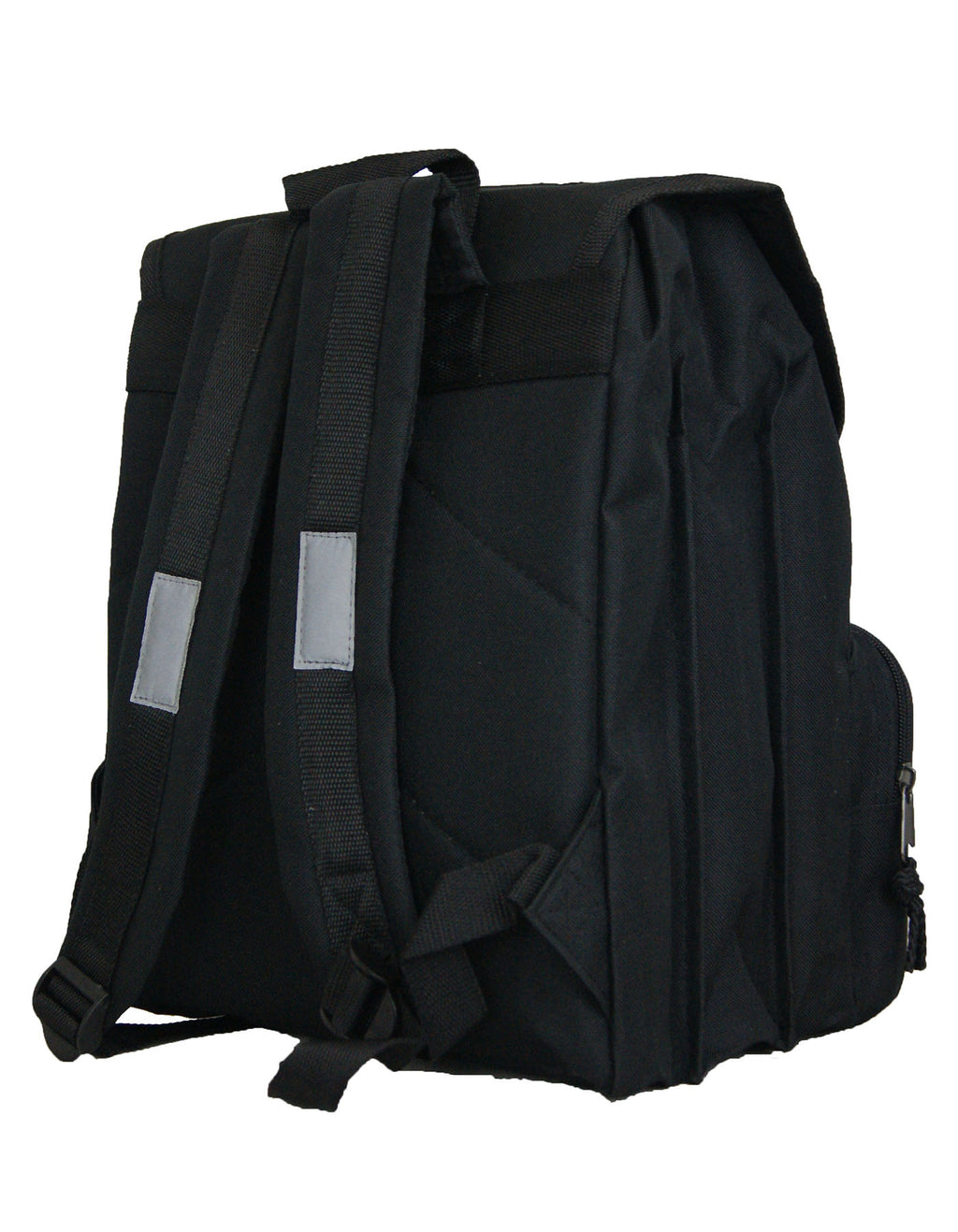 Fino SK-BP02 3 Division Drawstring Divider Backpack