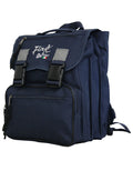 Fino SK-BP02 3 Division Drawstring Divider Backpack