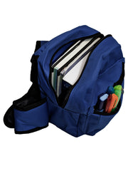 Fino SK-BP05 Small Cute Everyday Value Backpacks - Set of 3