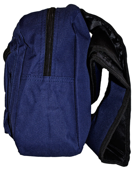 Fino SK-BP05 Small Cute Everyday Value Backpacks - Set of 3