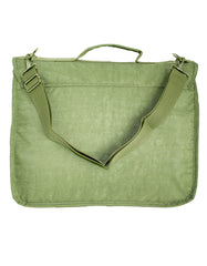 Fino SK-7714 Unisex Waterproof Ultra-Light crinkle Nylon Shoulder Bag