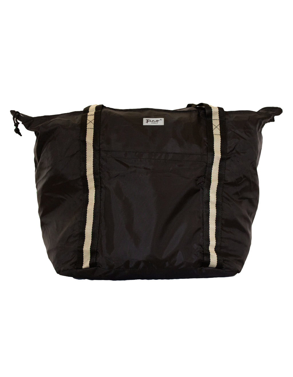 Fino SK-CA8870 Unisex Waterproof Washed Nylon Duffel Bag