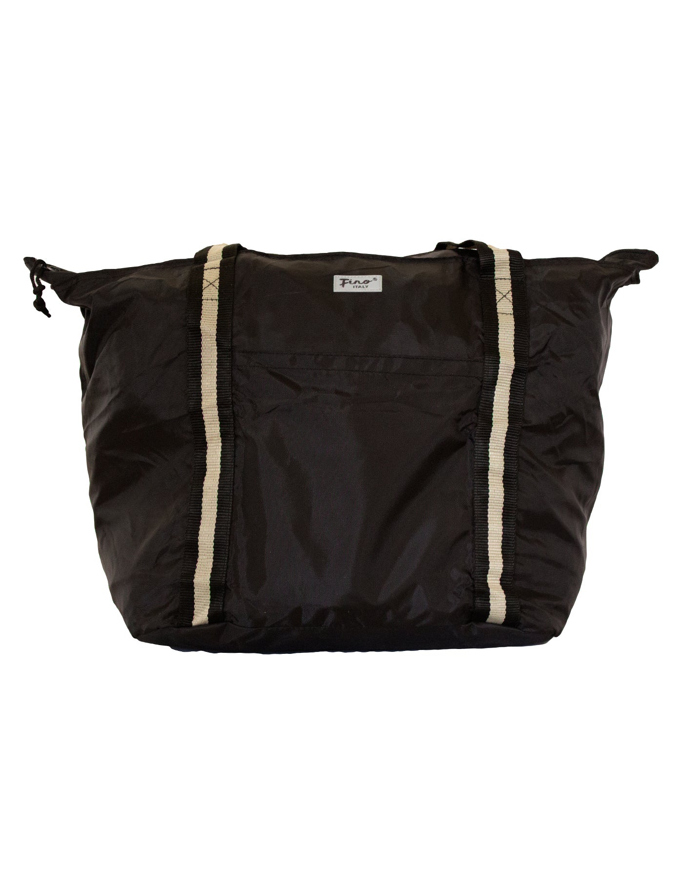 Fino SK-CA8870 Unisex Waterproof Washed Nylon Duffel Bag