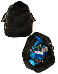 Fino SK-CA8870 Unisex Waterproof Washed Nylon Duffel Bag