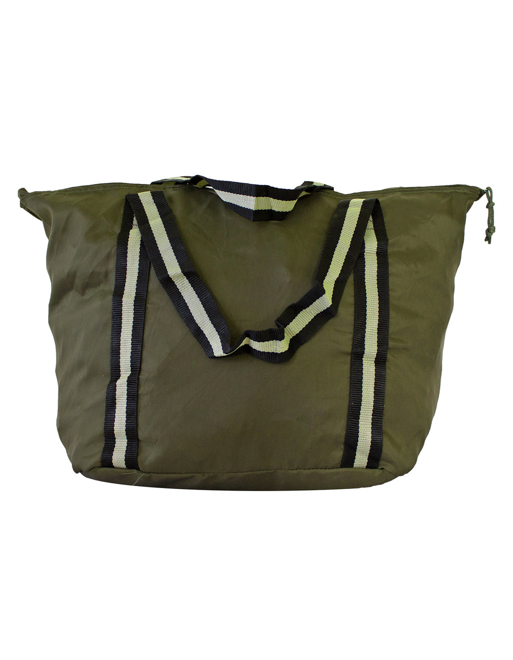 Fino SK-CA8870 Unisex Waterproof Washed Nylon Duffel Bag