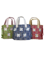 Fino SK-CA8877 Multi Purpose Fabric Value/Party Bags - Set of 3