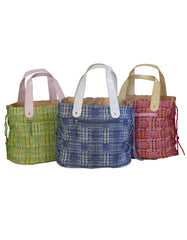 Fino SK-CA8877 Multi Purpose Fabric Value/Party Bags - Set of 3