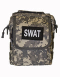 Fino SK-GT3305 Tactical Waterproof Military Crossbody/ Sling Bag
