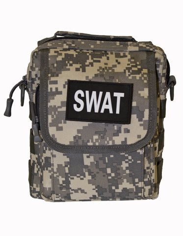 Fino SK-GT3305 Tactical Waterproof Military Crossbody/ Sling Bag