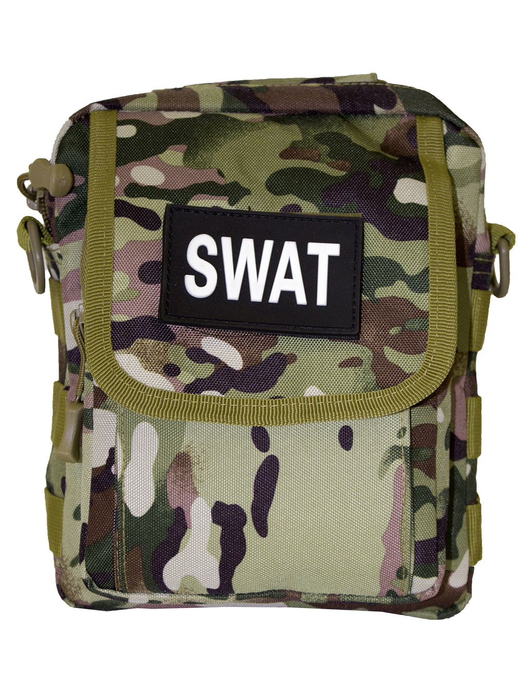 Fino SK-GT3305 Tactical Waterproof Military Crossbody/ Sling Bag