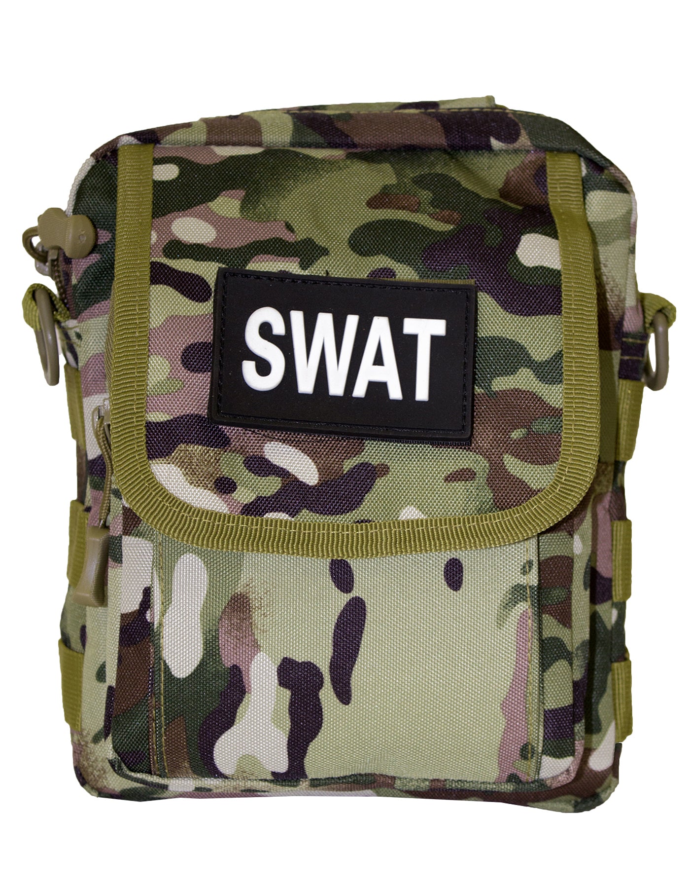 Fino SK-GT3305 Tactical Waterproof Military Crossbody/ Sling Bag