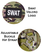 Fino SK-GT3305 Tactical Waterproof Military Crossbody/ Sling Bag