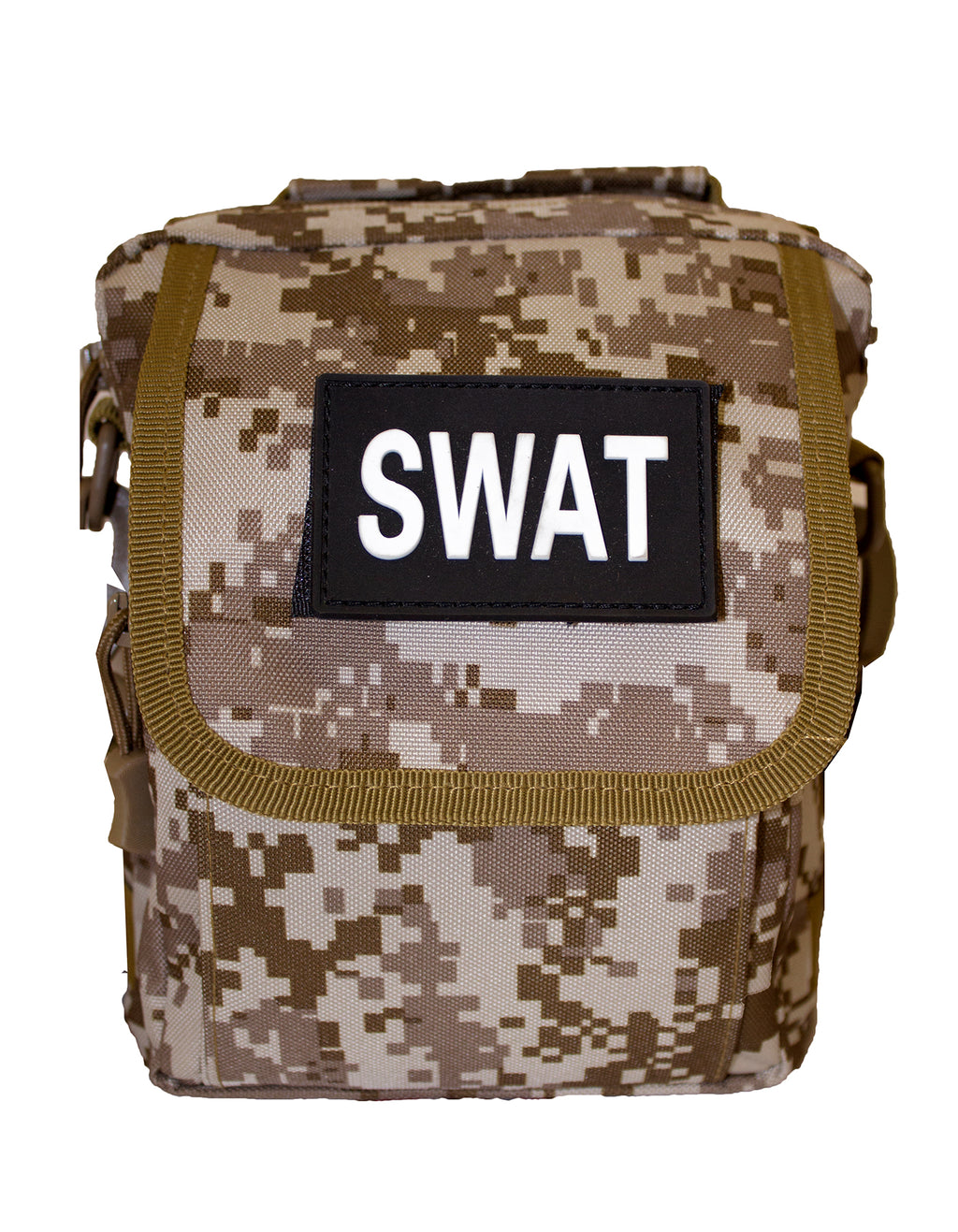 Fino SK-GT3305 Tactical Waterproof Military Crossbody/ Sling Bag
