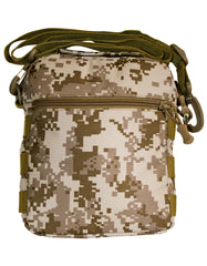 Fino SK-GT3305 Tactical Waterproof Military Crossbody/ Sling Bag