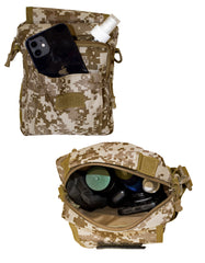 Fino SK-GT3305 Tactical Waterproof Military Crossbody/ Sling Bag