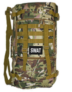 Fino SK-GT3W 18L Tactical Waterproof Military Hiking Backpack