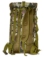 Fino SK-GT3W 18L Tactical Waterproof Military Hiking Backpack
