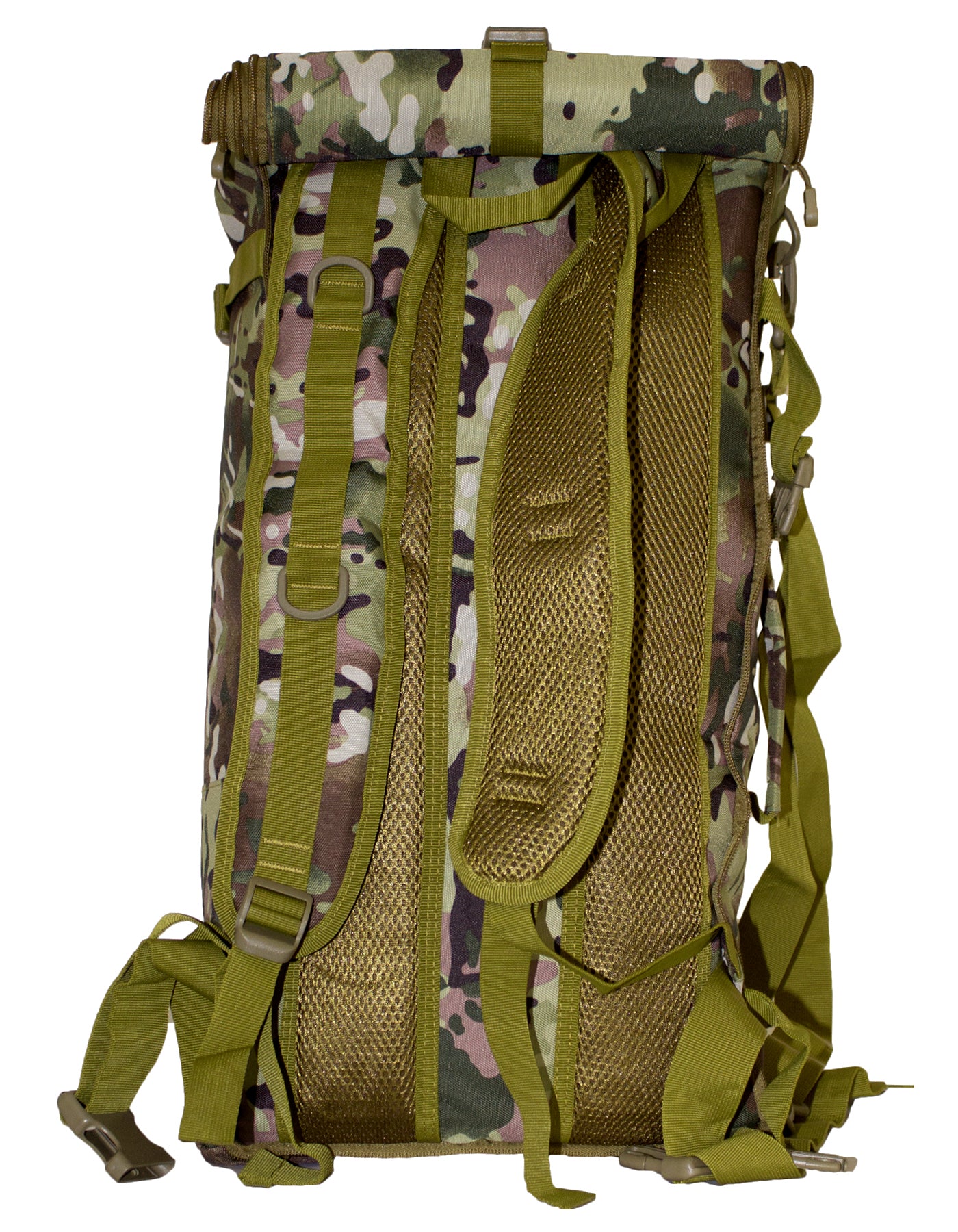 Fino SK-GT3W 18L Tactical Waterproof Military Hiking Backpack