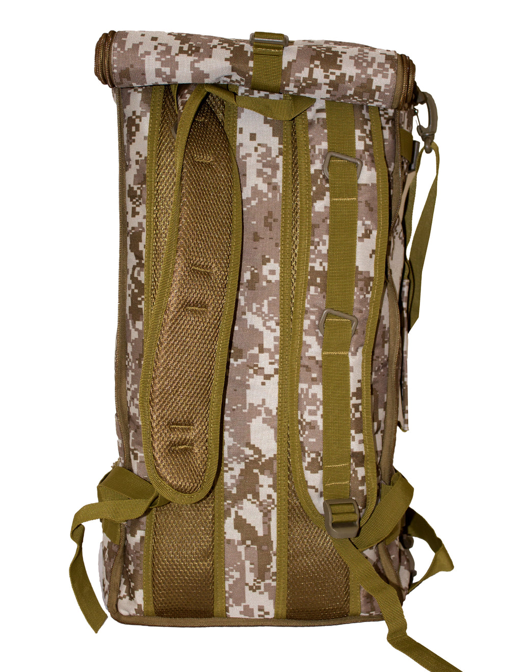 Fino SK-GT3W 18L Tactical Waterproof Military Hiking Backpack