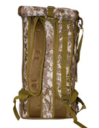 Fino SK-GT3W 18L Tactical Waterproof Military Hiking Backpack