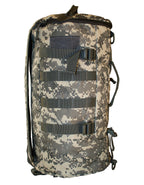 Fino SK-GT6010 24L Tactical Waterproof Outdoor Military Duffel Bag