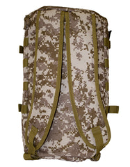 Fino SK-GT6010 24L Tactical Waterproof Outdoor Military Duffel Bag