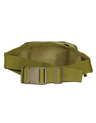 Fino SK-GT6016 Tactical Waterproof Military Camouflage Waist Moon Bag