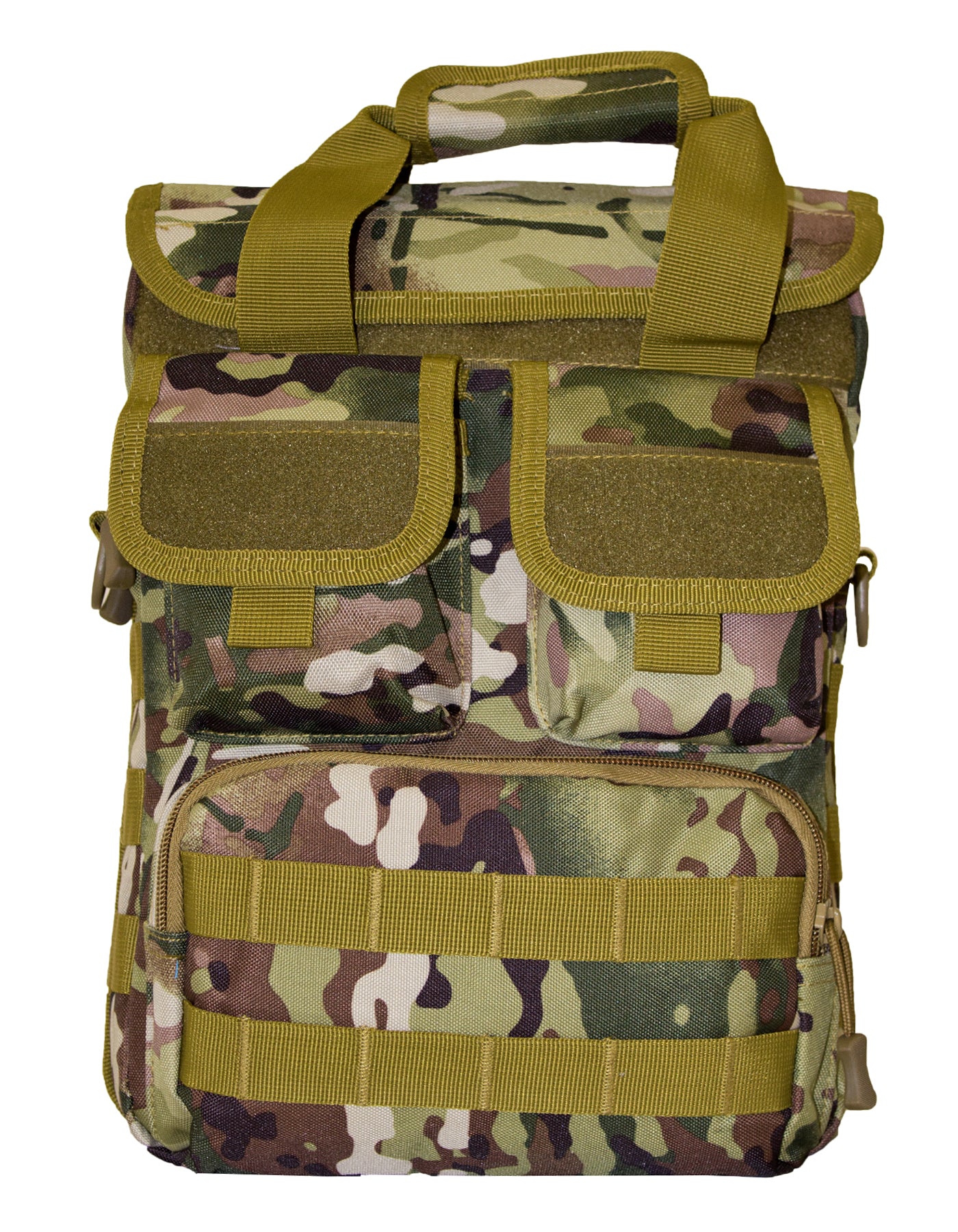Fino SK-GT6017 Tactical Waterproof Military Multi-Functional Sling Bag