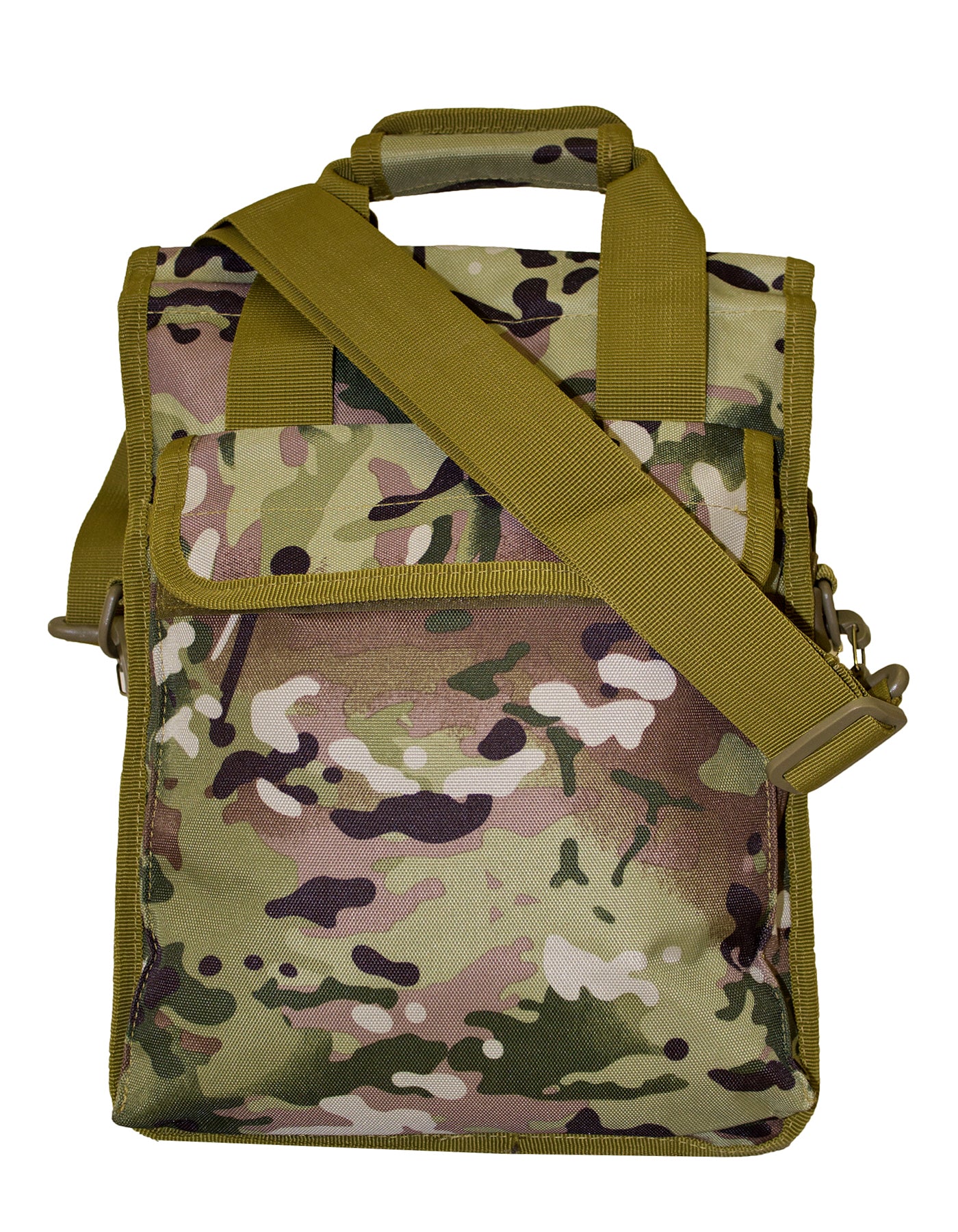 Fino SK-GT6017 Tactical Waterproof Military Multi-Functional Sling Bag