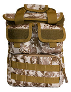 Fino SK-GT6017 Tactical Waterproof Military Multi-Functional Sling Bag