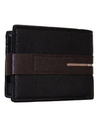 Fino SK-LS090 Stylish Faux Leather Textured Design Wallet